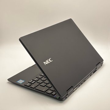 NEC VersaPro PC-VKV15HZG4 【i7-8500Y(1.5GHz)/8GB/128GB SSD/Windows 11 Pro】の画像