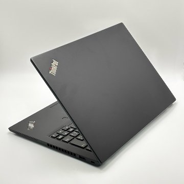 Lenovo ThinkPad X13 Gen1 【i5-10210U(1.60GHz)/8GB/256GB SSD/Windows 11 Pro】の画像