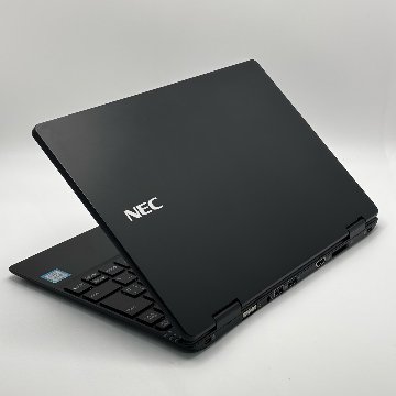 NEC VersaPro PC-VKT13HZG4 【i5-8200Y(1.30GHz)/8GB/128GB SSD/Windows 11 Pro】の画像