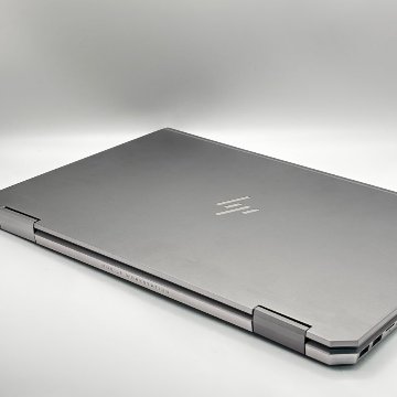 HP Zbook Studio x360 G5 【i7-8750H(2.20GHz)/32GB/512 SSD/Windows 11 Pro】の画像