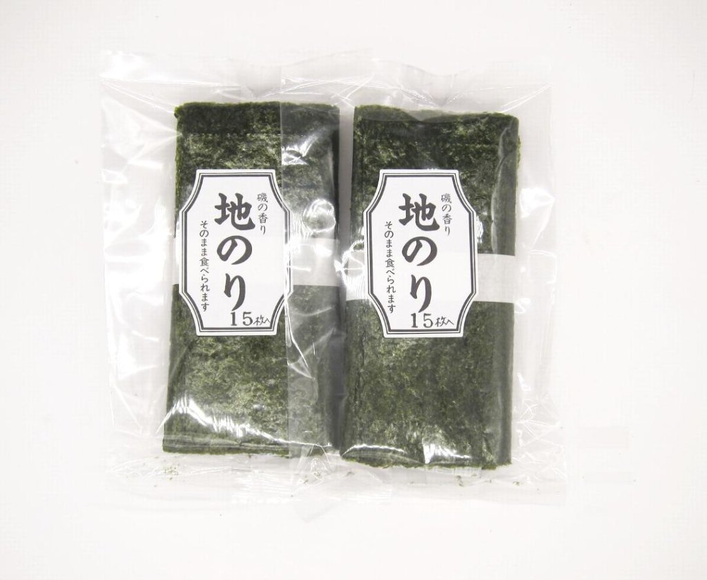 板のり2個セットの画像