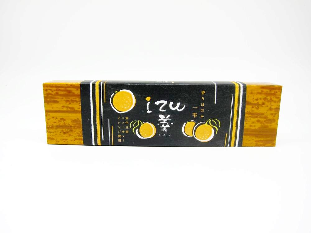 IZU羹（いずかん）の画像