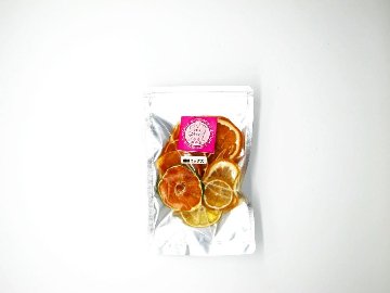 ドライフルーツ柑橘ミックス画像