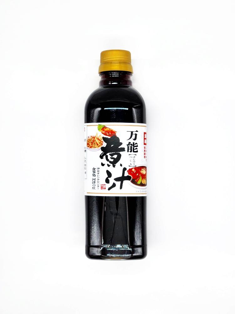 万能煮汁の画像