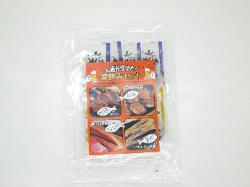 お酒がすすむ家のみセットの画像