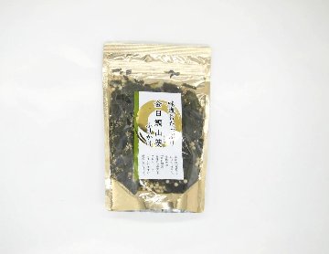 金目鯛山葵ふりかけの画像