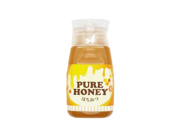 はちみつ（百花）の画像