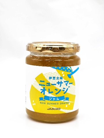 ニューサマーオレンジジャムの画像