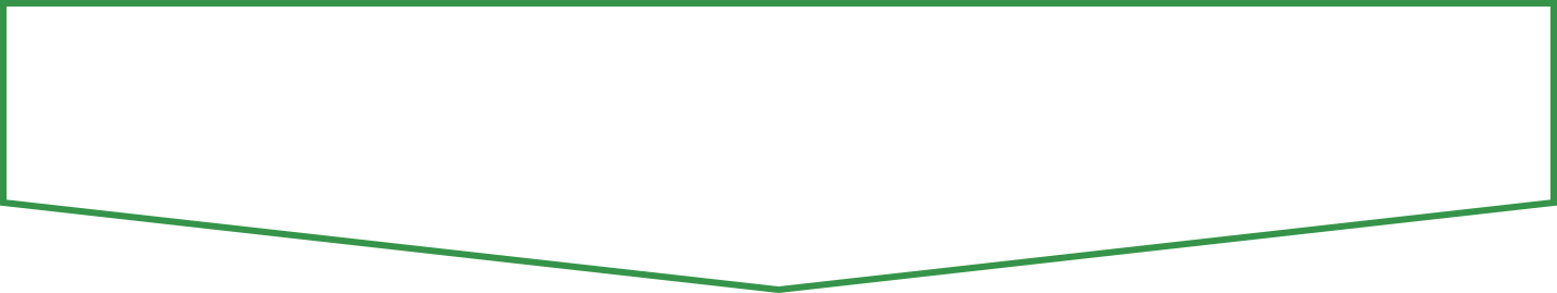 緑色の枠線の箱