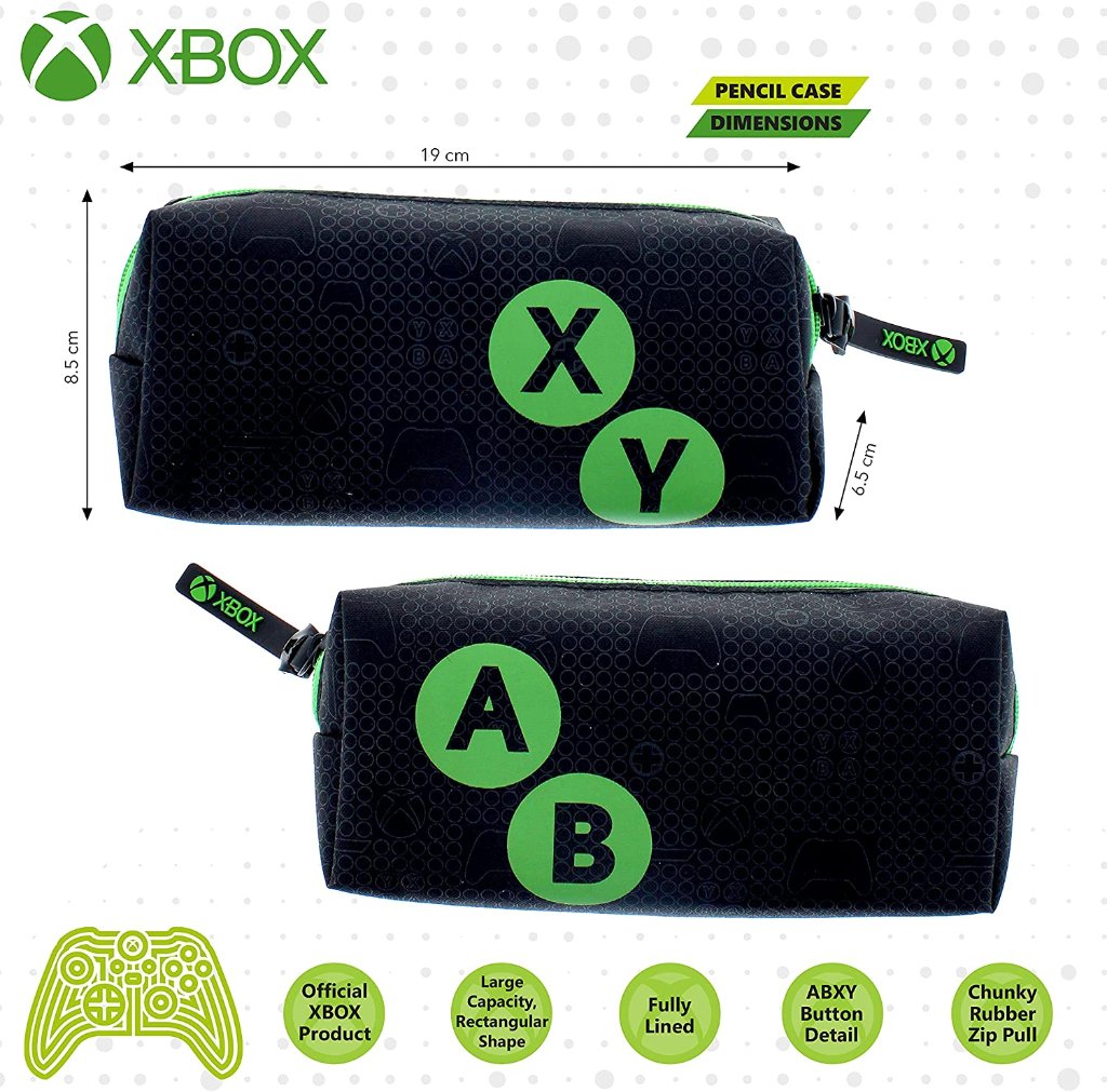 Xbox Pen Caseの画像