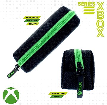 Xbox Pen Case画像