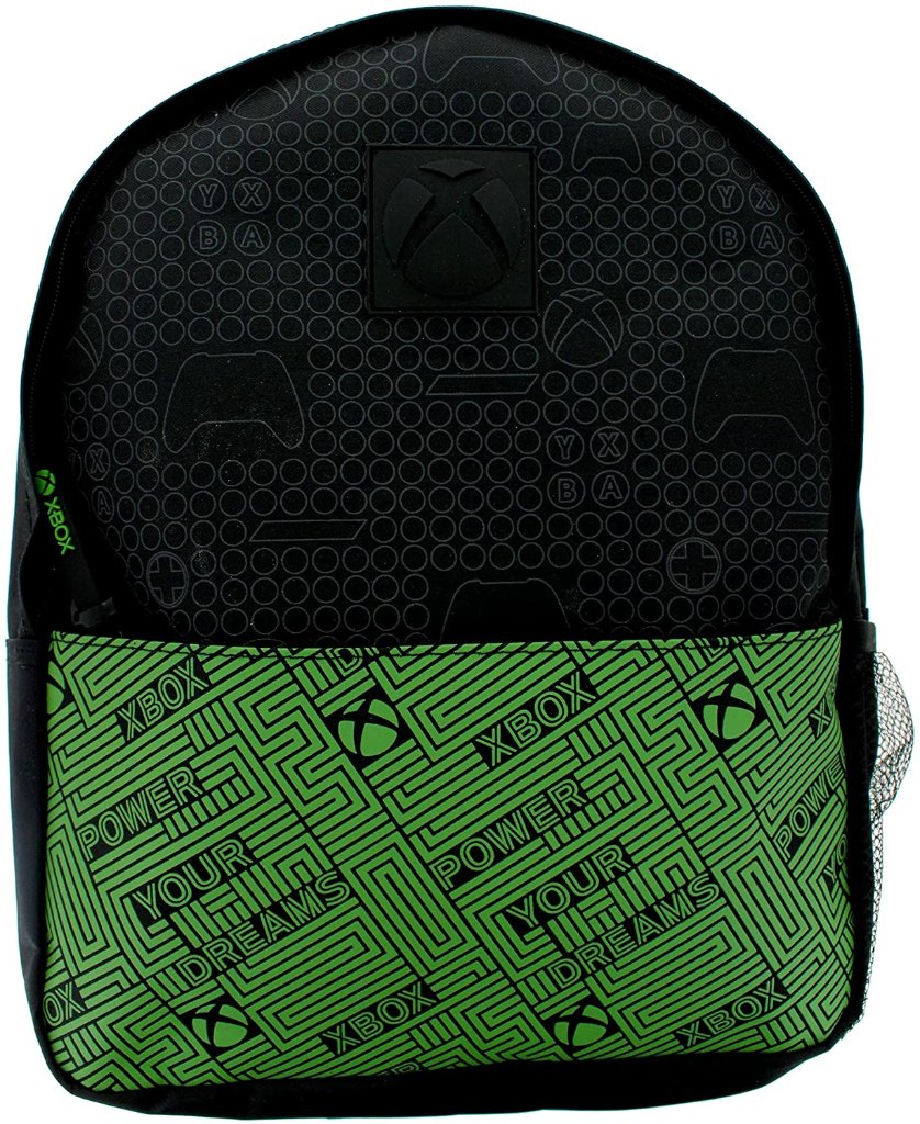 Xbox PYD Backpackの画像