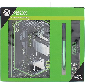 Xbox Stationary 3-Pack画像