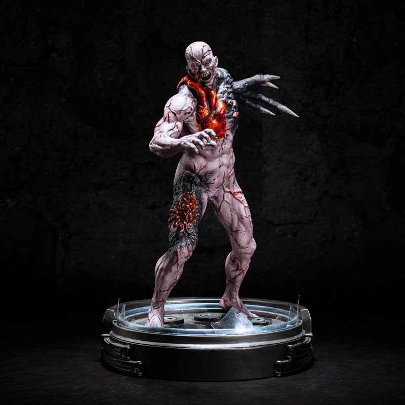 Resident Evil Tyrant T-002 Statueの画像