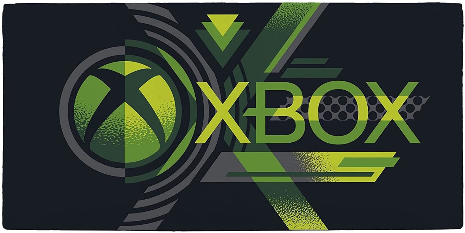 Xbox Beach Towel画像