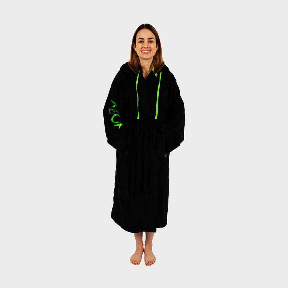 Xbox Fleece Robe画像