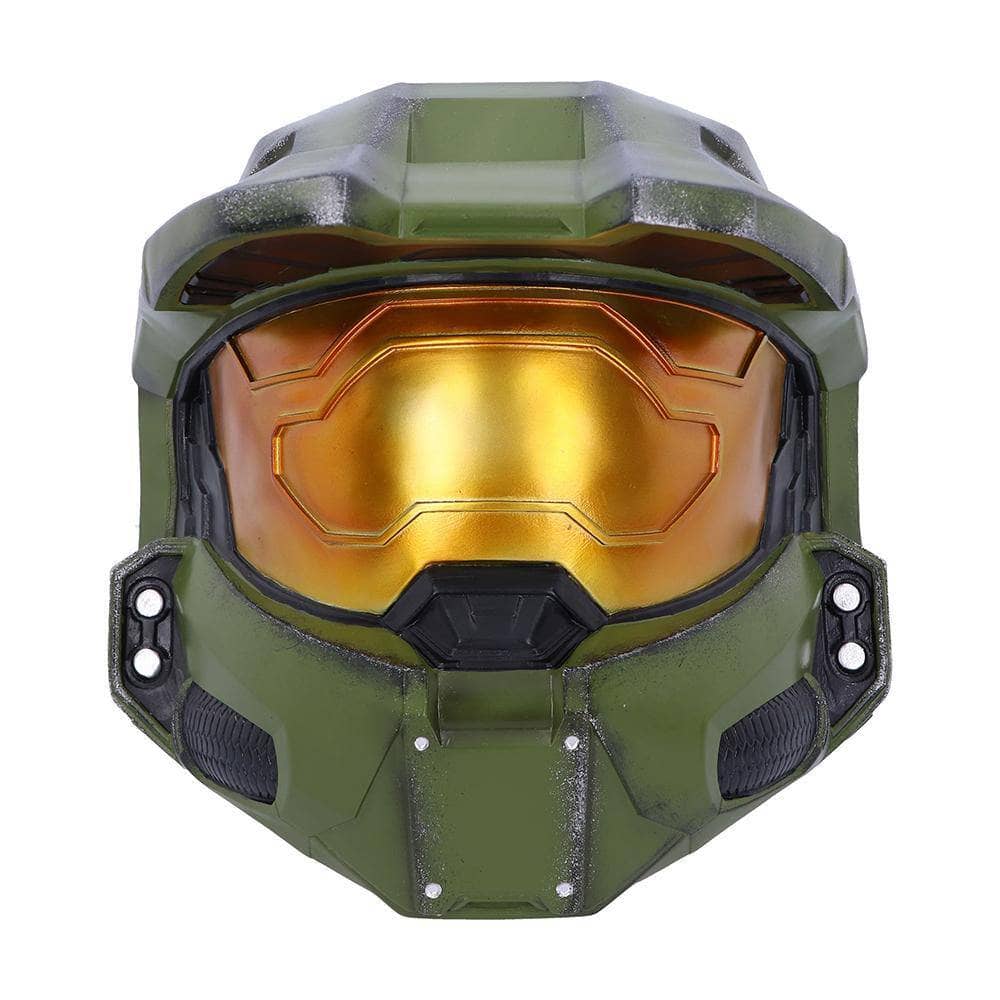 Halo Master Chief Helmet Box画像