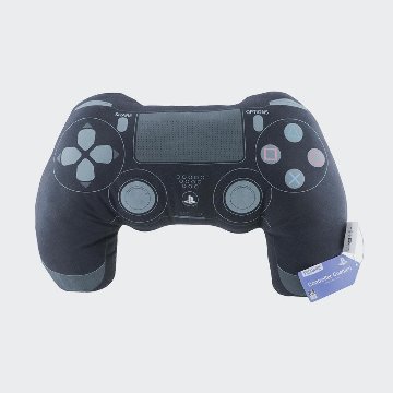 PlayStation Controller Cushion画像