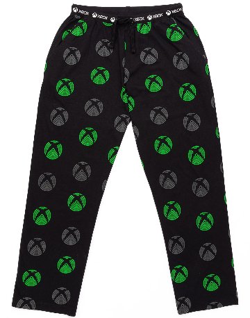 Xbox Gamer Lounge Pants for Men画像