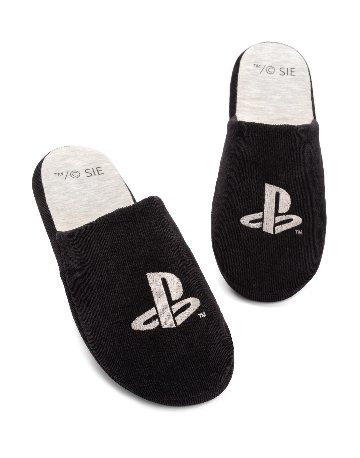 PlayStation Slipper画像