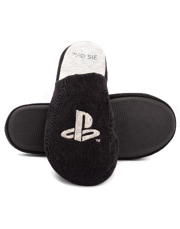PlayStation Slipper画像