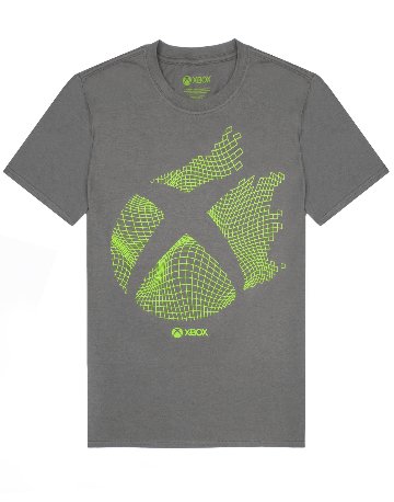 Xbox T-Shirt for Men画像