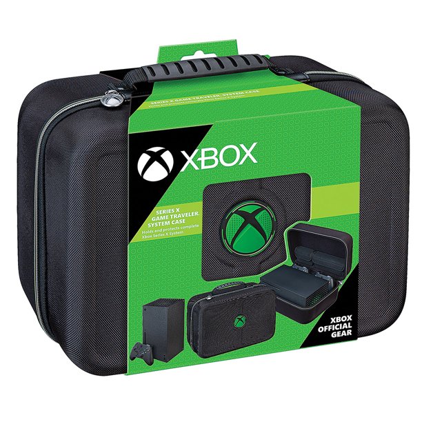 Xbox System Case Xbox Series Xの画像