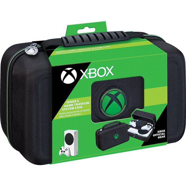 Xbox System Case Xbox Series S画像