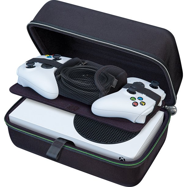Xbox System Case Xbox Series S画像