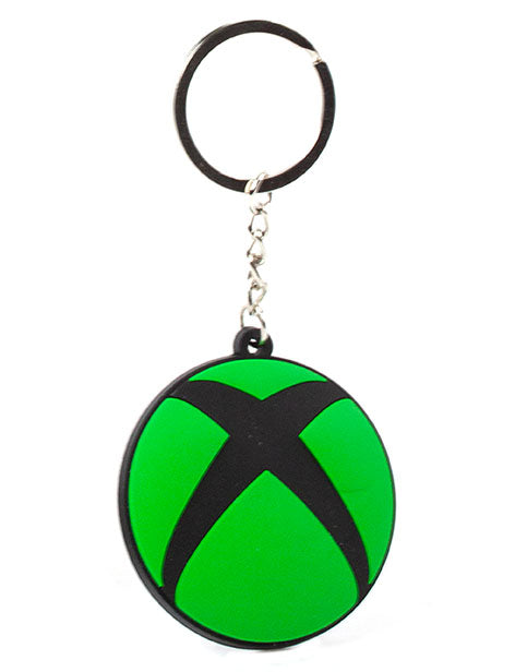 Xbox Mug Coaster Keychain Set画像