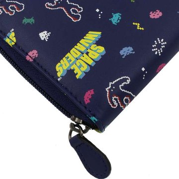 Space Invaders Purse画像