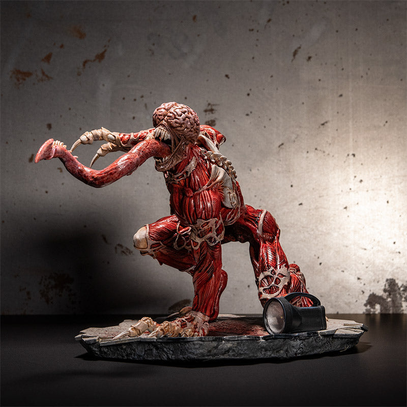 Resident Evil Licker Limited Edition Statueの画像