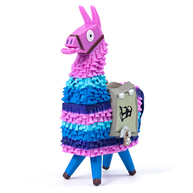 Fortnite ‘Llama’ 3D Christmas Decoration / Ornament 画像