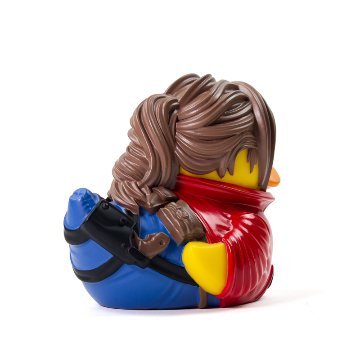 Resident Evil Claire Redfield TUBBZ Cosplaying Duck画像