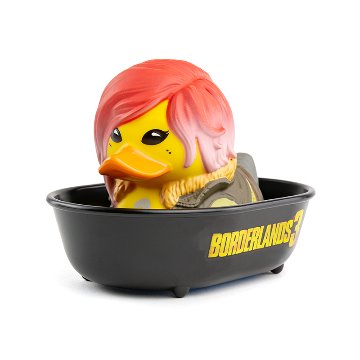 Borderlands 3 Lilith TUBBZ Cosplaying Duck画像