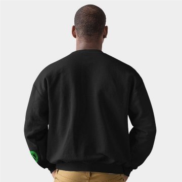 Xbox Controller Graphic Sweatshirt for Men画像