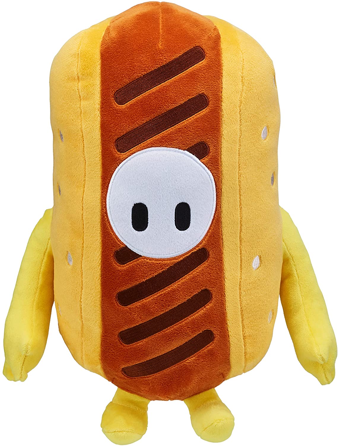 Fall Guys Hotdog 12-Inch Plush画像