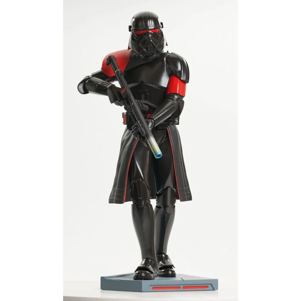 Star Wars SWOK Purge Trooper Premier Collection 1:7 Scale Statueの画像