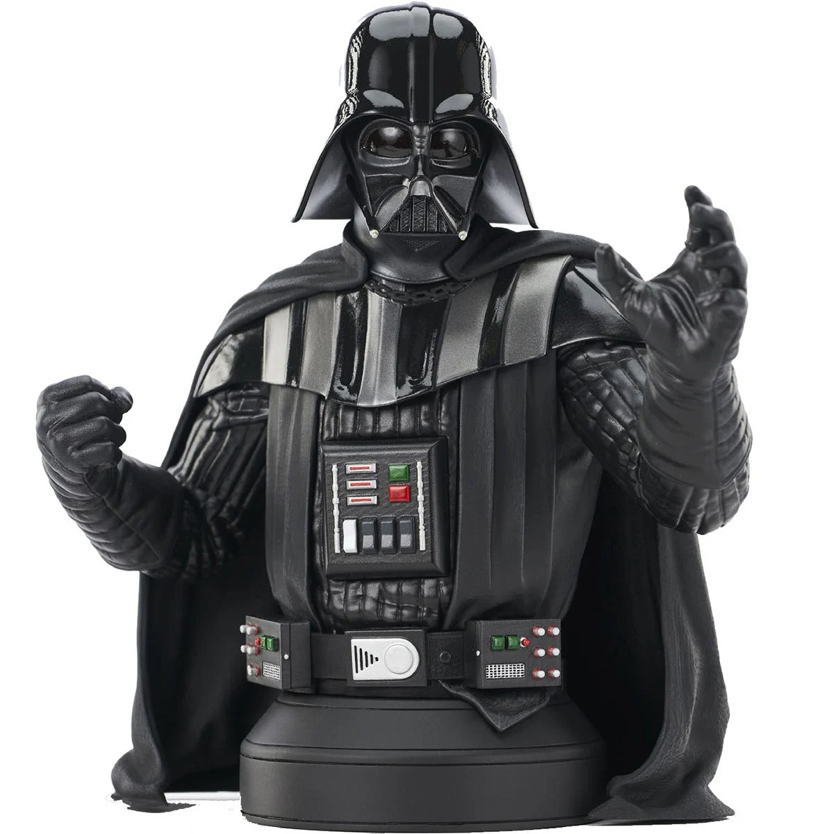 Star Wars Obi-Wan Kenobi Darth Vader 1:6 Scale Mini-Bust画像