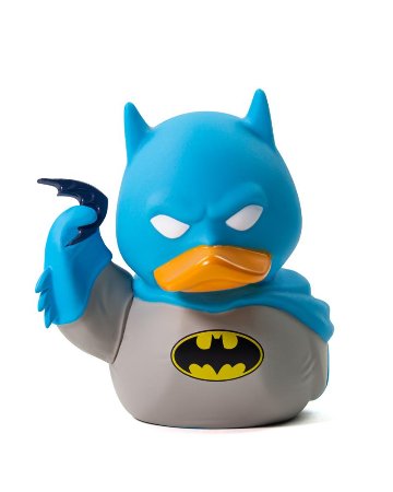 DC Comics Batman TUBBZ Cosplaying Duck画像