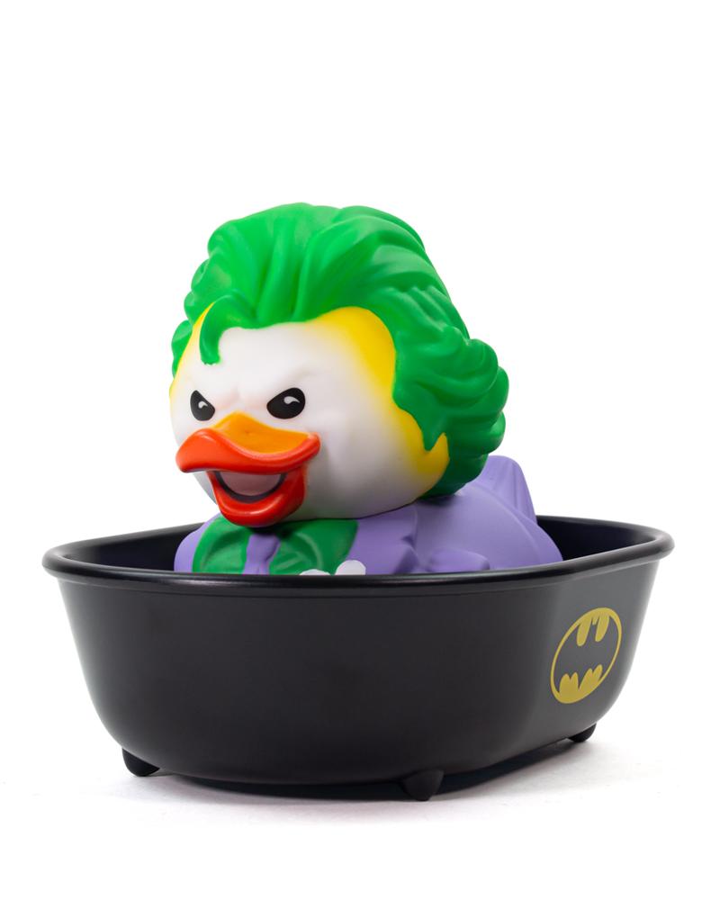 DC Comics Joker TUBBZ Cosplaying Duck画像