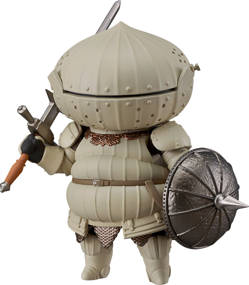 ねんどろいど DARK SOULS ジークマイヤーの画像