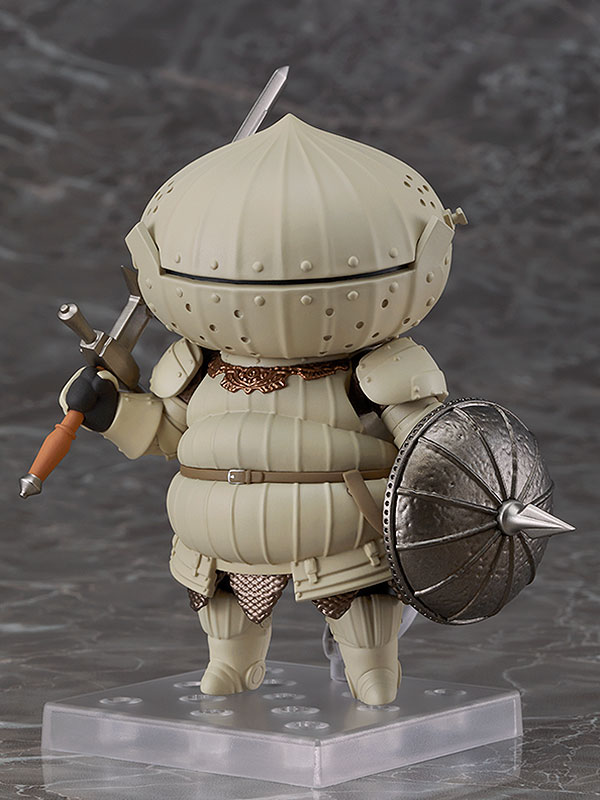 ねんどろいど DARK SOULS ジークマイヤーの画像