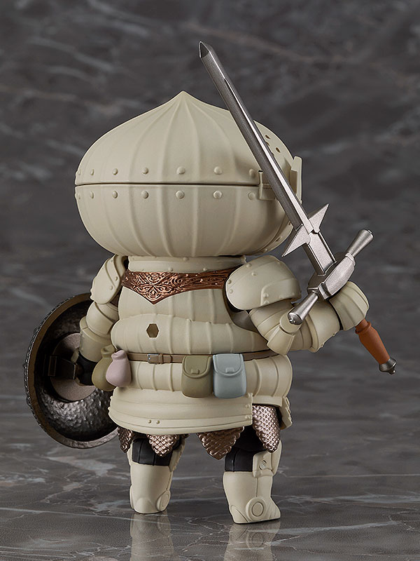 ねんどろいど DARK SOULS ジークマイヤーの画像