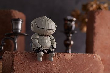 ねんどろいど DARK SOULS ジークマイヤーの画像