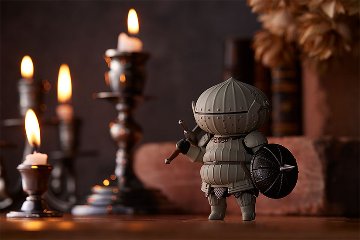 ねんどろいど DARK SOULS ジークマイヤーの画像