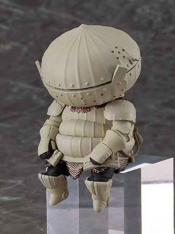 ねんどろいど DARK SOULS ジークマイヤーの画像