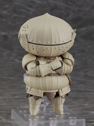 ねんどろいど DARK SOULS ジークマイヤーの画像