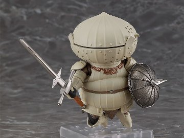 ねんどろいど DARK SOULS ジークマイヤーの画像