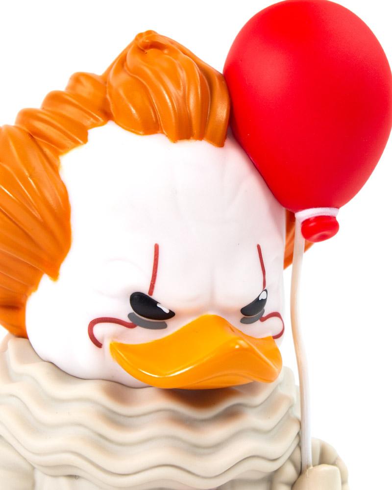 IT Pennywise TUBBZ Cosplaying Duck画像